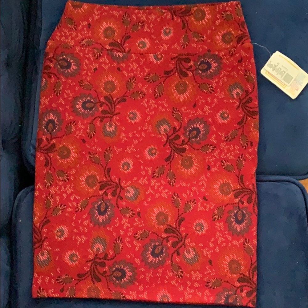 Lularoe skirt